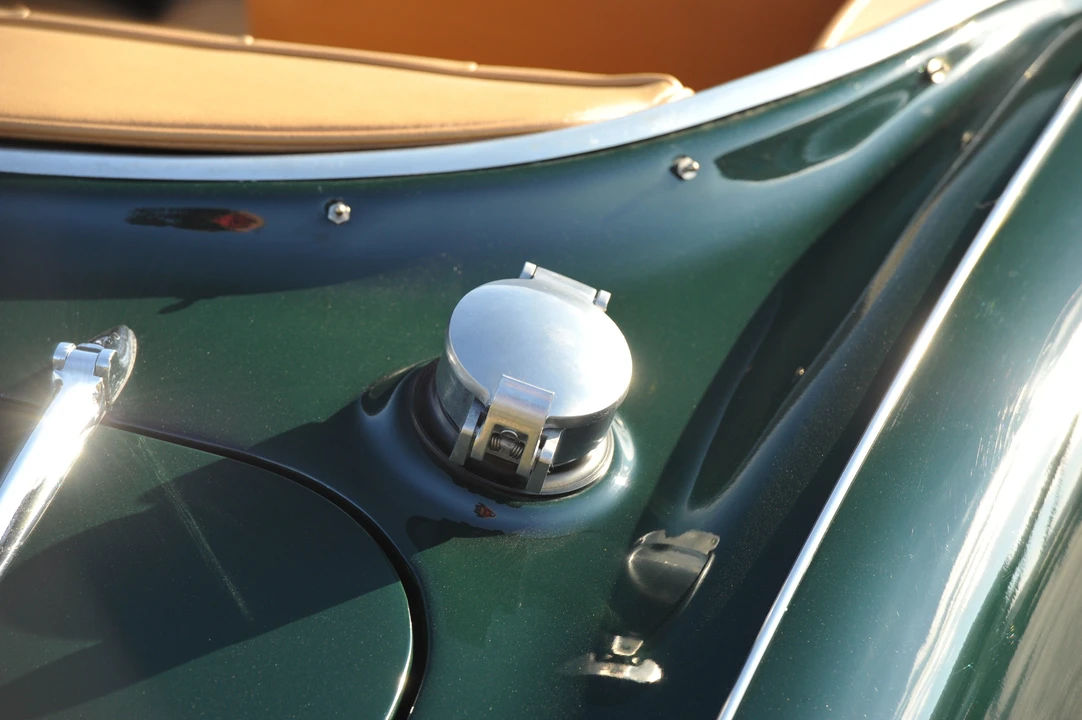 1960 Austin-Healey 3000 Mark I - Image 22 of 31