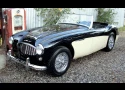 1960 Austin-Healey 3000 Mark I - Image 5 of 6