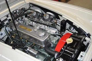 1960 Austin-Healey 3000 Mark I - Image 3 of 6