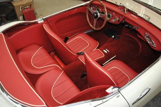1960 Austin-Healey 3000 Mark I - Image 4 of 6