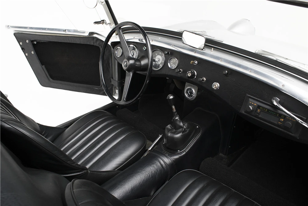 1960 Austin-Healey Sprite Mark I - Image 4 of 6