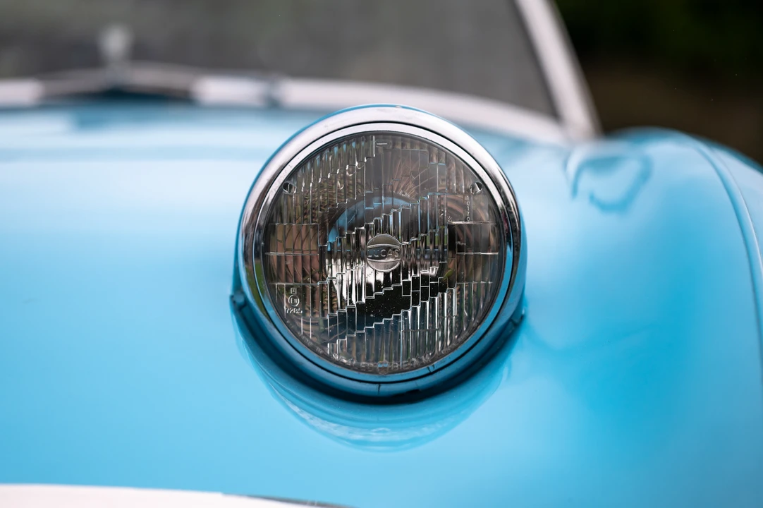 1960 Austin-Healey Sprite Mark I - Image 27 of 31