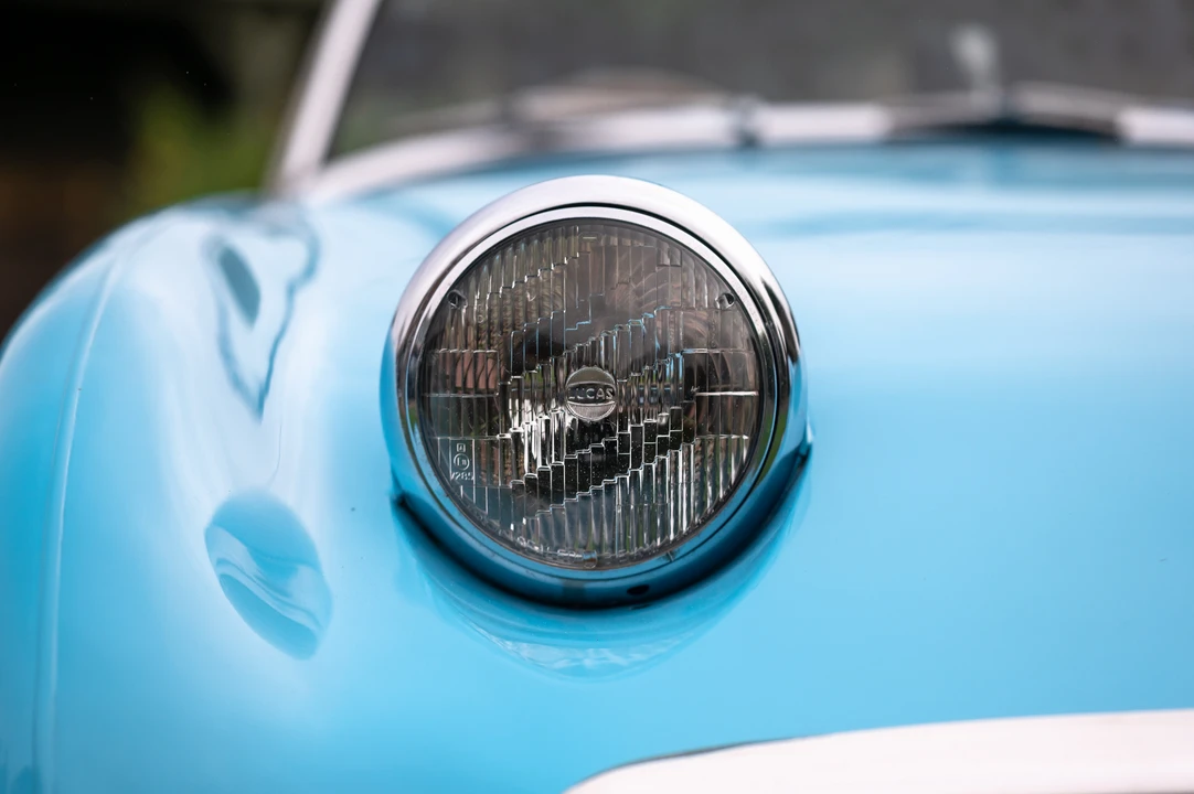 1960 Austin-Healey Sprite Mark I - Image 28 of 31
