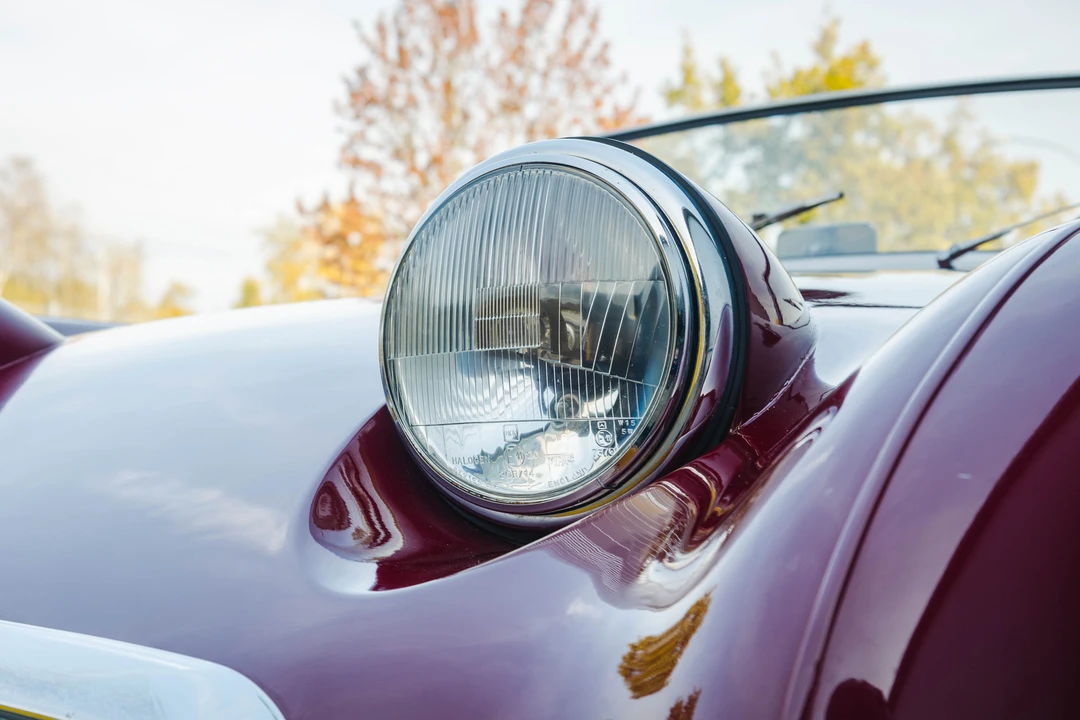 1960 Austin-Healey Sprite Mark I - Image 13 of 31