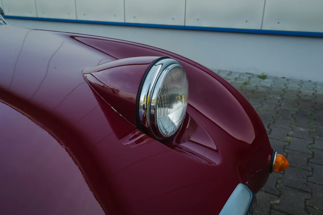 1960 Austin-Healey Sprite Mark I - Image 19 of 31