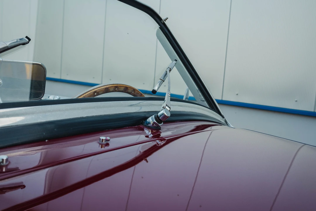 1960 Austin-Healey Sprite Mark I - Image 20 of 31