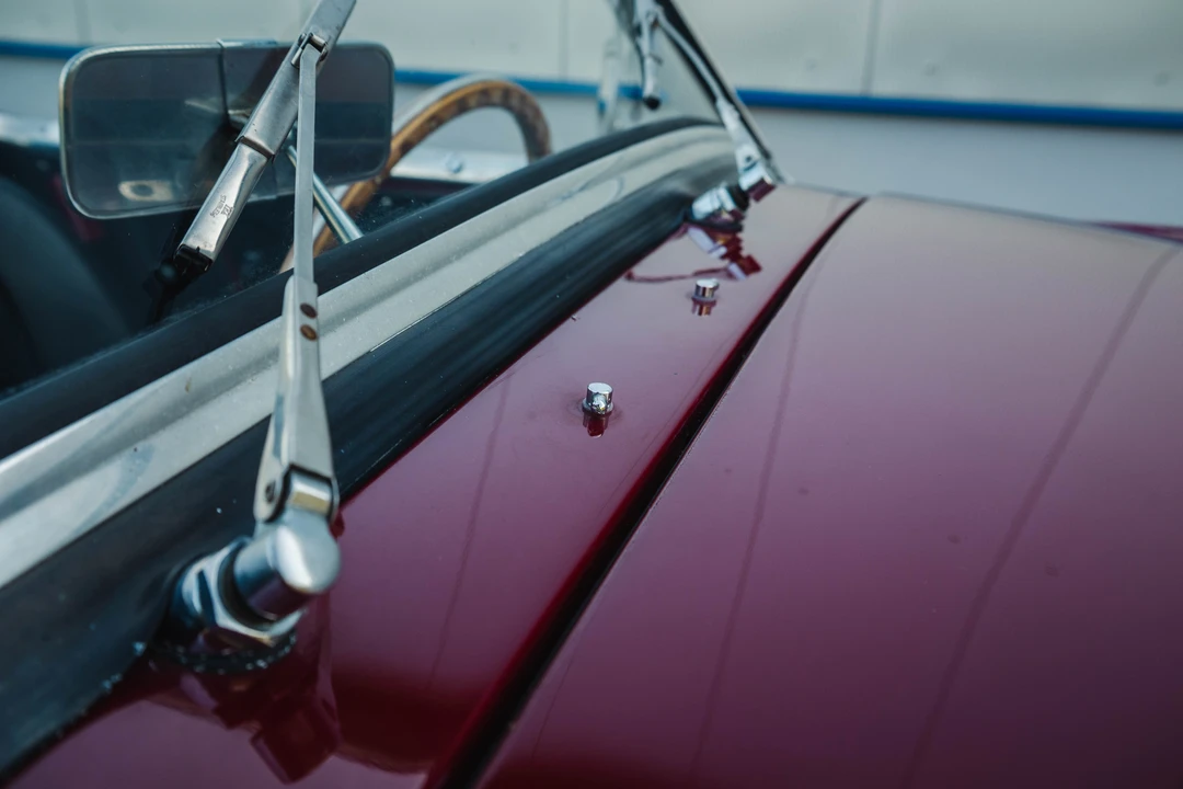 1960 Austin-Healey Sprite Mark I - Image 21 of 31