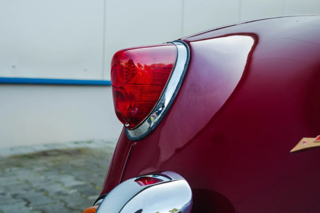 1960 Austin-Healey Sprite Mark I - Image 23 of 31