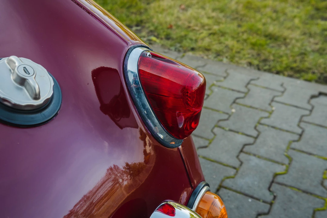 1960 Austin-Healey Sprite Mark I - Image 25 of 31