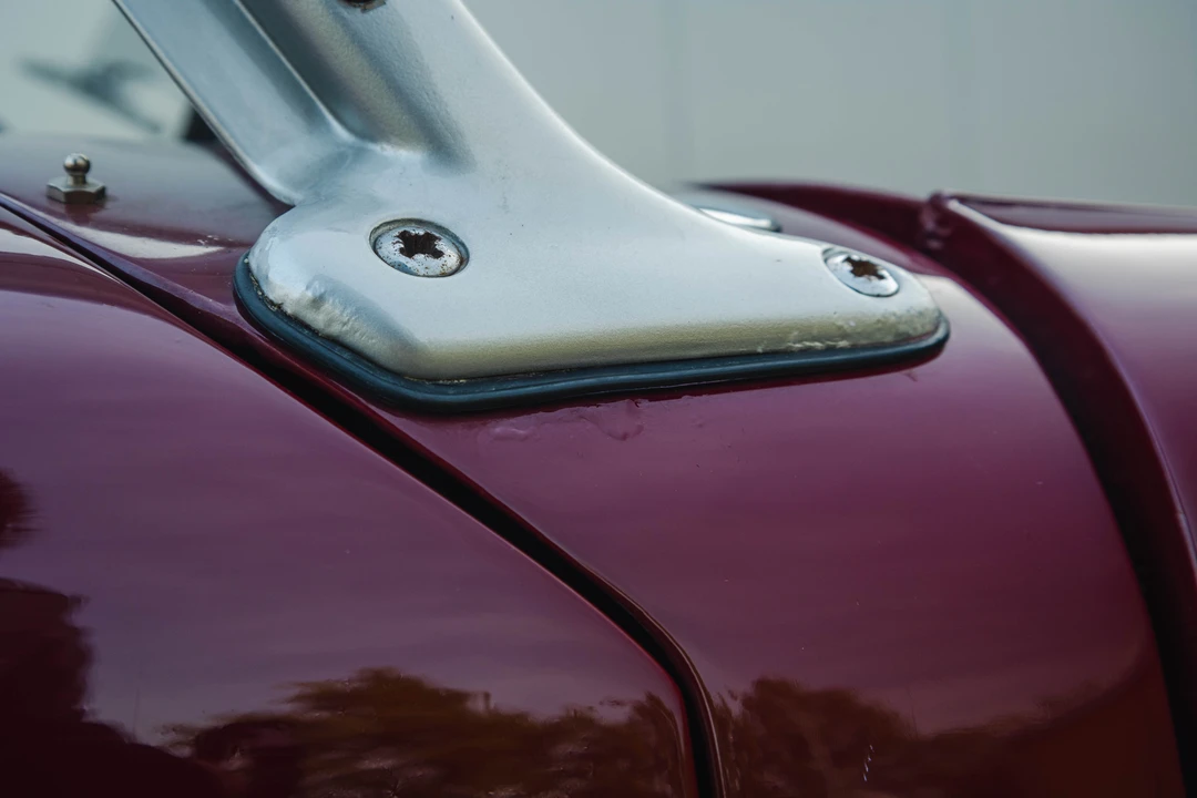 1960 Austin-Healey Sprite Mark I - Image 29 of 31