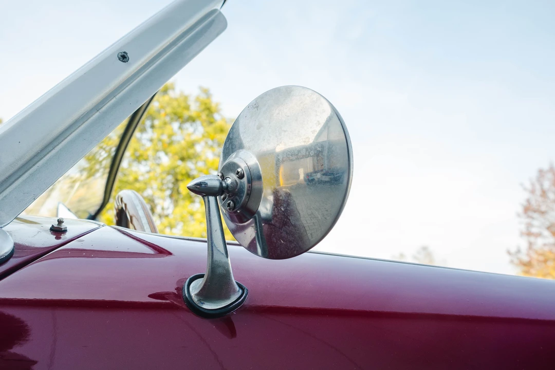 1960 Austin-Healey Sprite Mark I - Image 31 of 31