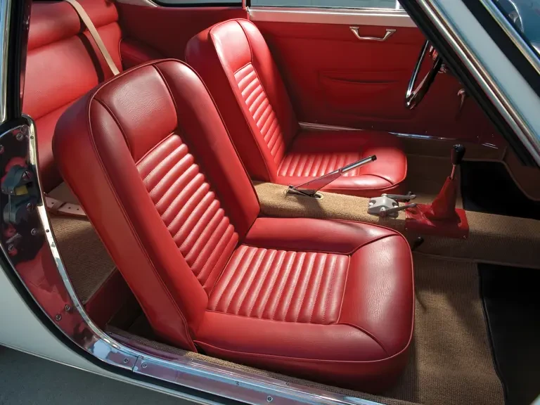 1960 Abarth 850 - Image 24 of 24