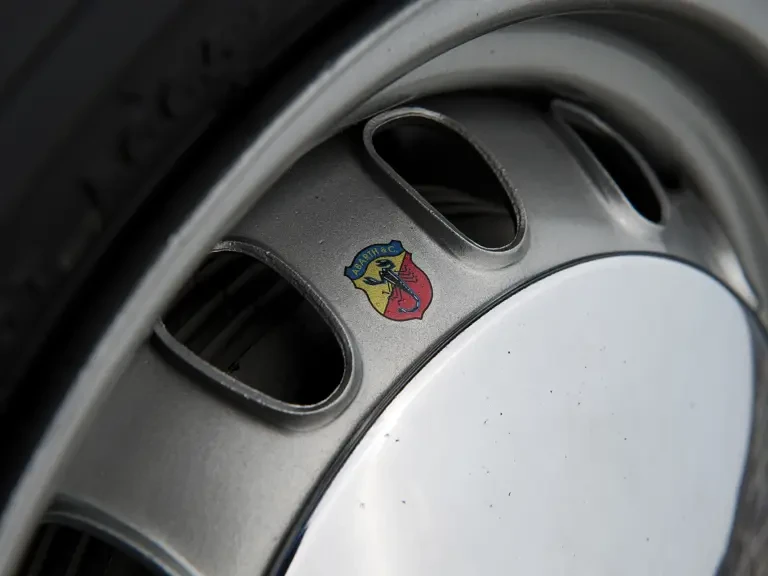 1960 Abarth 850 - Image 16 of 24