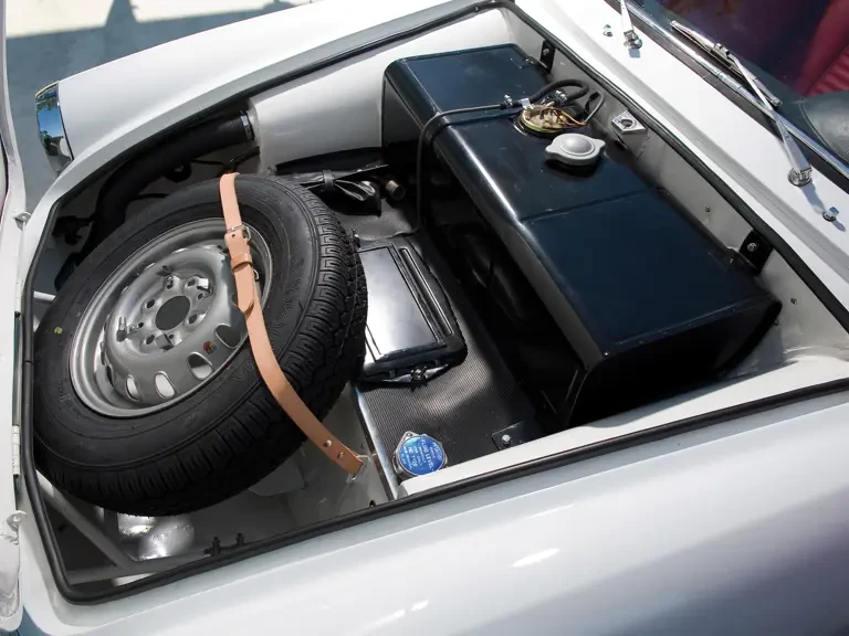 1960 Abarth 850 - Image 23 of 24
