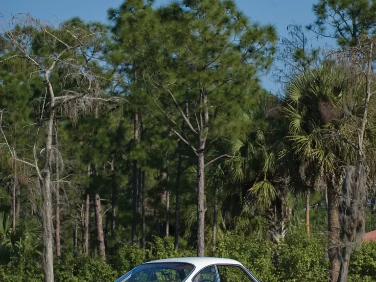 1960 Abarth 850 - Image 19 of 24