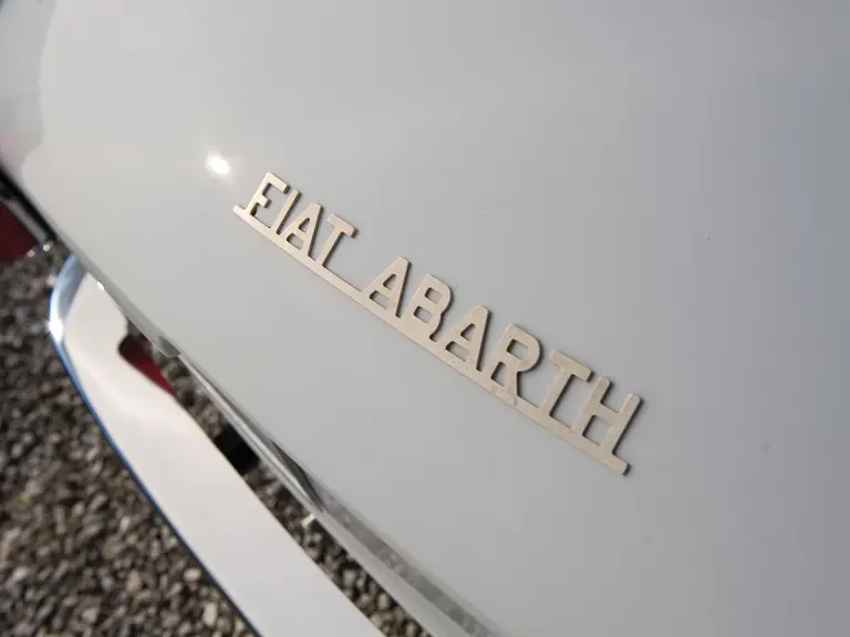 1960 Abarth 850 - Image 9 of 24