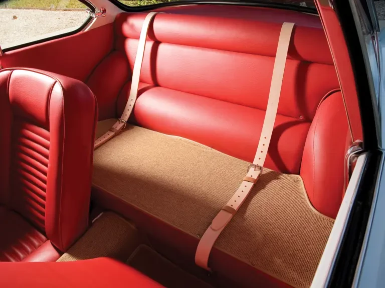 1960 Abarth 850 - Image 21 of 24