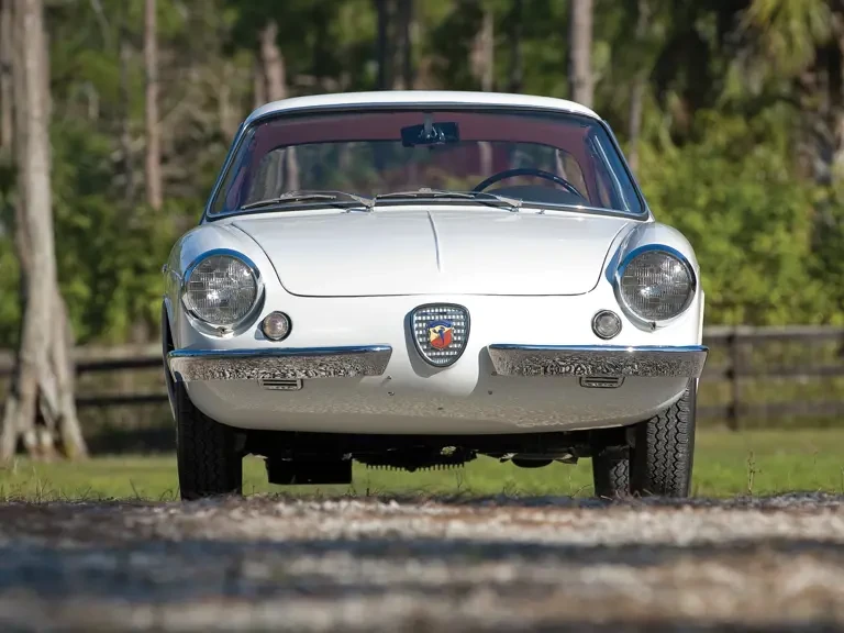 1960 Abarth 850 - Image 14 of 24