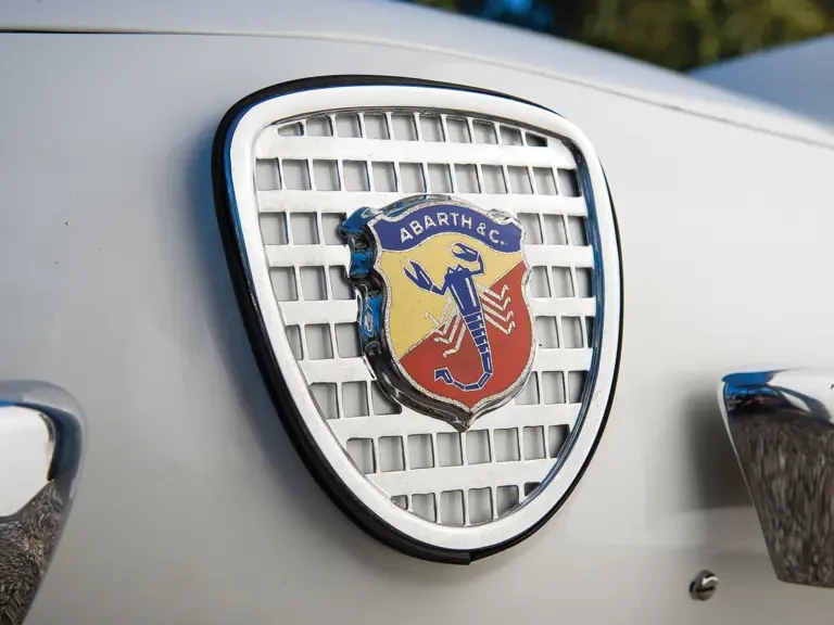 1960 Abarth 850 - Image 17 of 24
