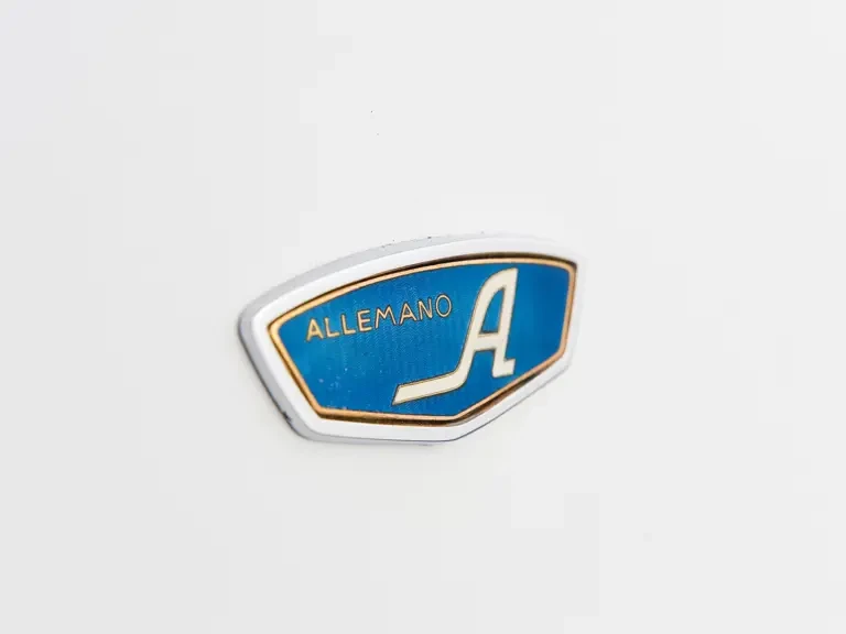 1960 Abarth 850 - Image 7 of 24