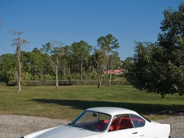 1960 Abarth 850 - Image 18 of 24