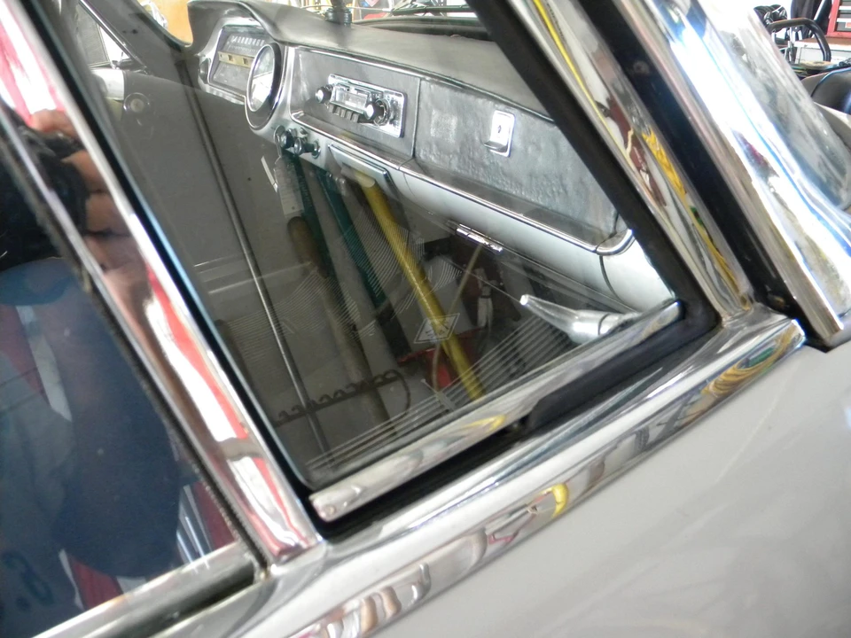 1960 Alfa Romeo 102-Series 2000 - Image 30 of 31