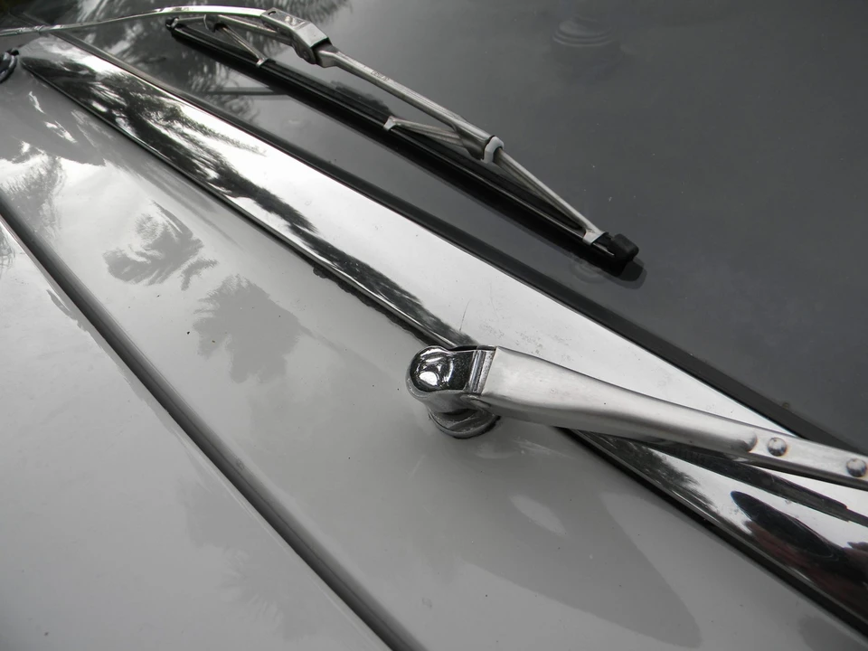 1960 Alfa Romeo 102-Series 2000 - Image 16 of 31