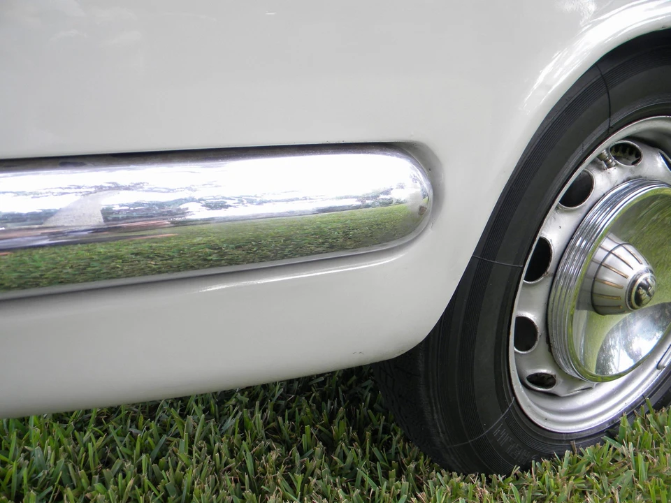1960 Alfa Romeo 102-Series 2000 - Image 27 of 31