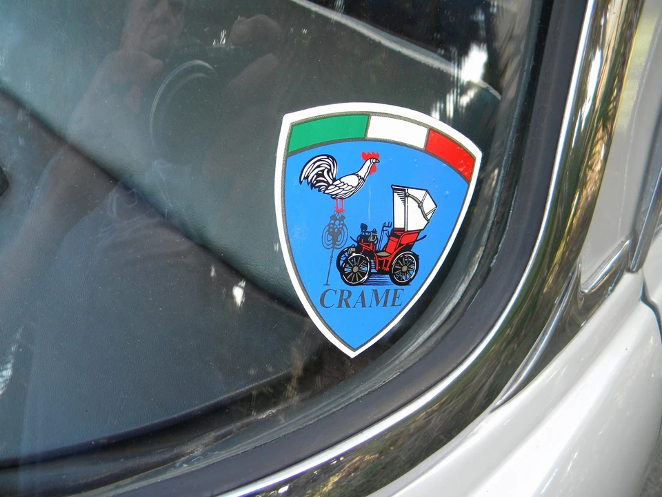 1960 Alfa Romeo 102-Series 2000 - Image 17 of 31