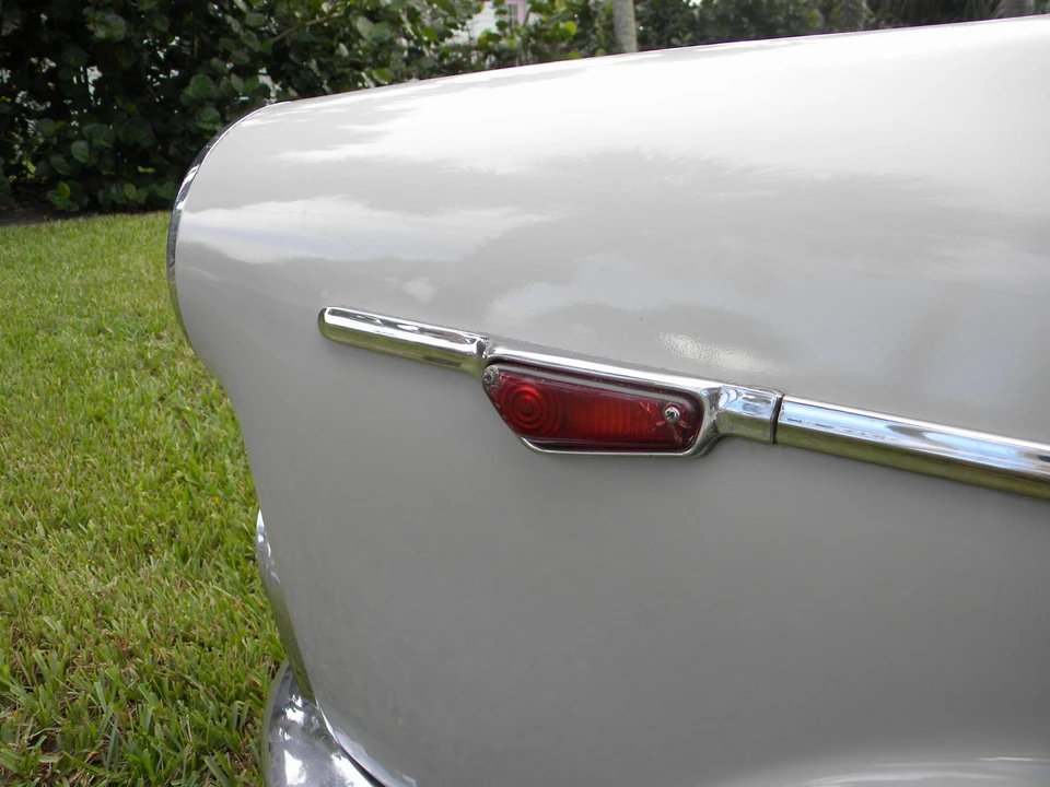 1960 Alfa Romeo 102-Series 2000 - Image 14 of 31