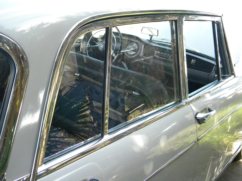 1960 Alfa Romeo 102-Series 2000 - Image 29 of 31