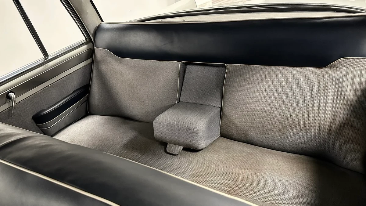 1960 Alfa Romeo 102-Series 2000 - Image 17 of 31