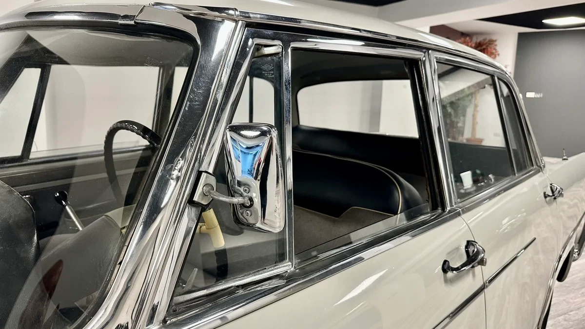 1960 Alfa Romeo 102-Series 2000 - Image 26 of 31