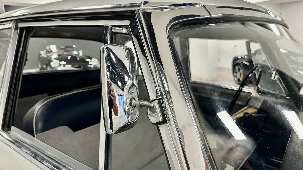 1960 Alfa Romeo 102-Series 2000 - Image 27 of 31