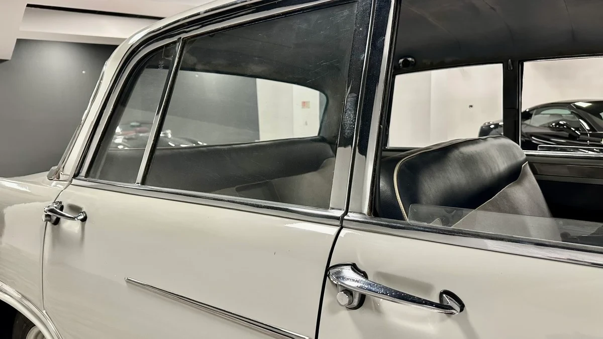 1960 Alfa Romeo 102-Series 2000 - Image 25 of 31
