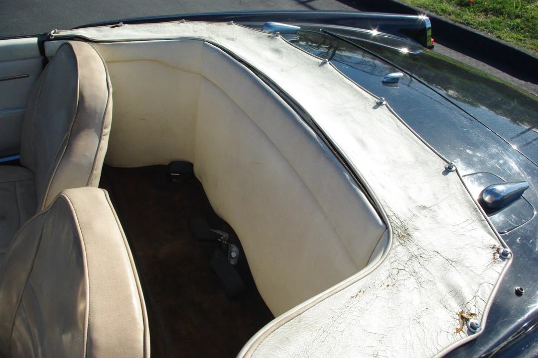 1960 Alfa Romeo 102-Series 2000 - Image 26 of 31