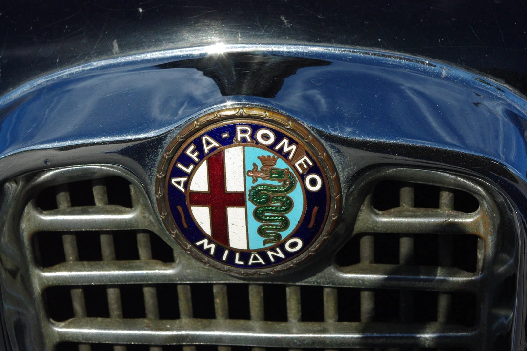 1960 Alfa Romeo 102-Series 2000 - Image 17 of 31