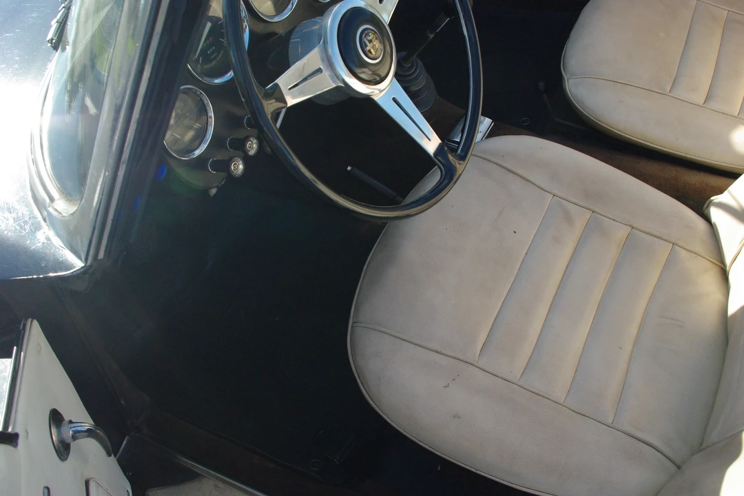 1960 Alfa Romeo 102-Series 2000 - Image 31 of 31