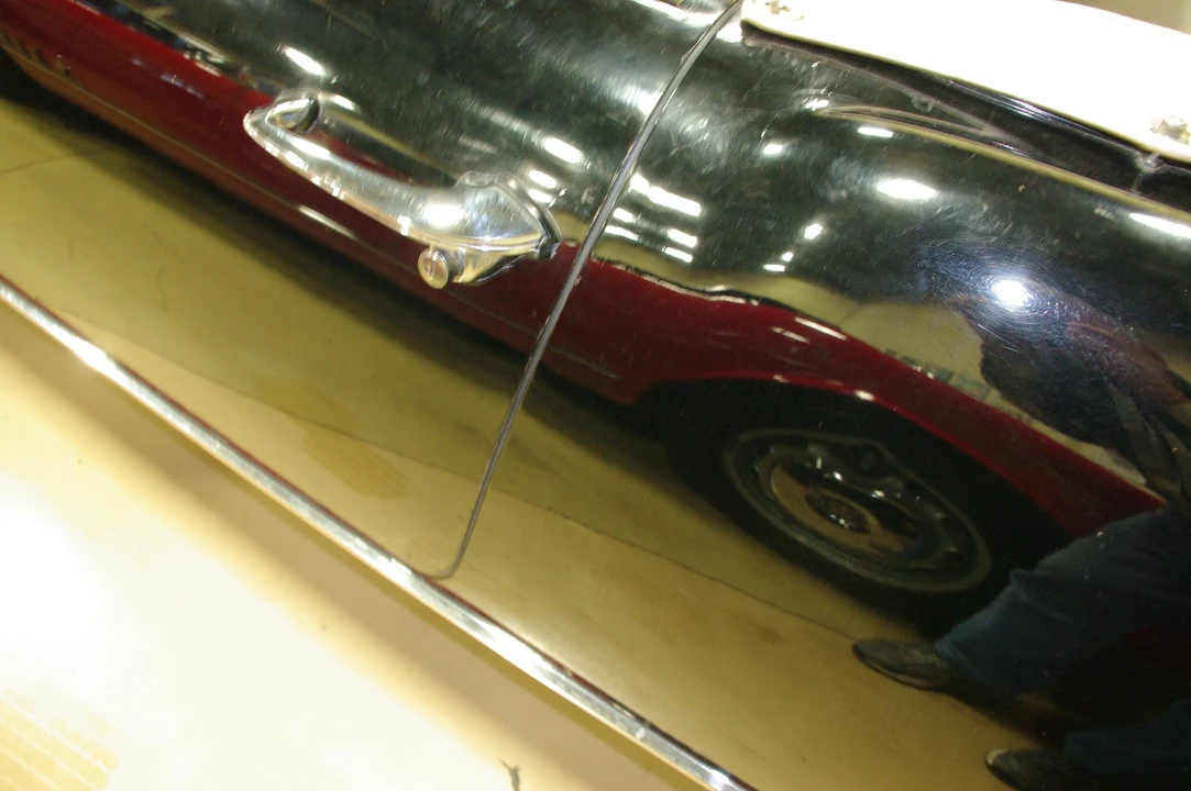 1960 Alfa Romeo 102-Series 2000 - Image 18 of 31
