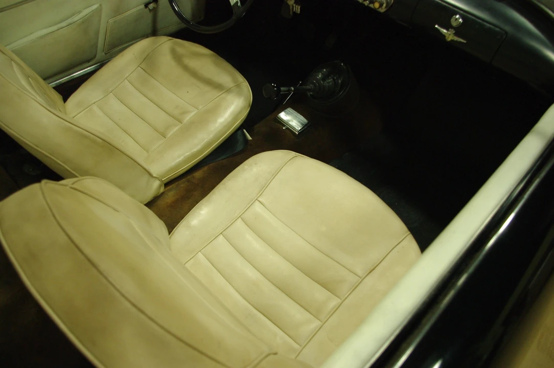 1960 Alfa Romeo 102-Series 2000 - Image 30 of 31