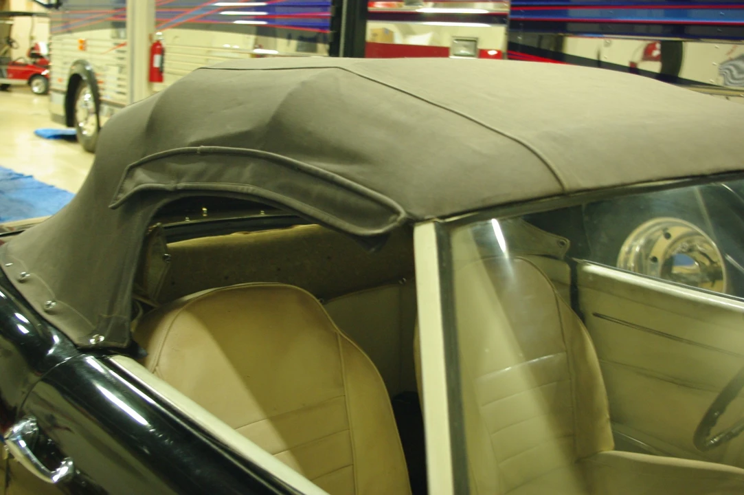1960 Alfa Romeo 102-Series 2000 - Image 24 of 31