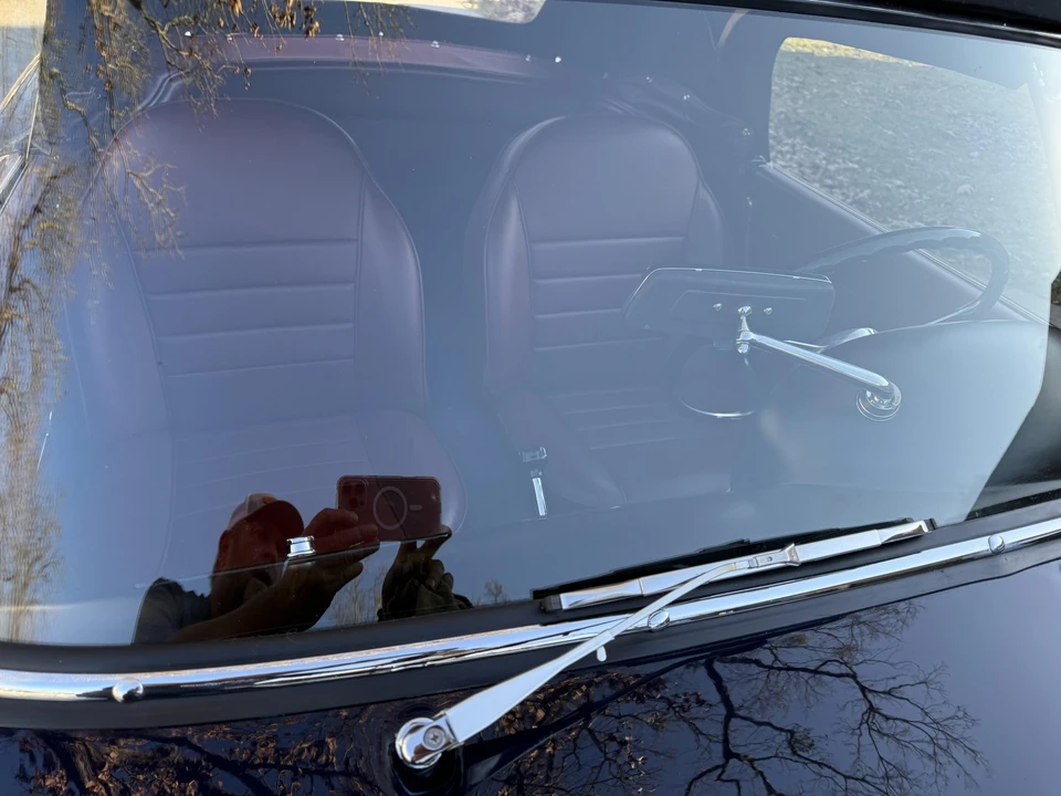 1960 Alfa Romeo 102-Series 2000 - Image 28 of 31