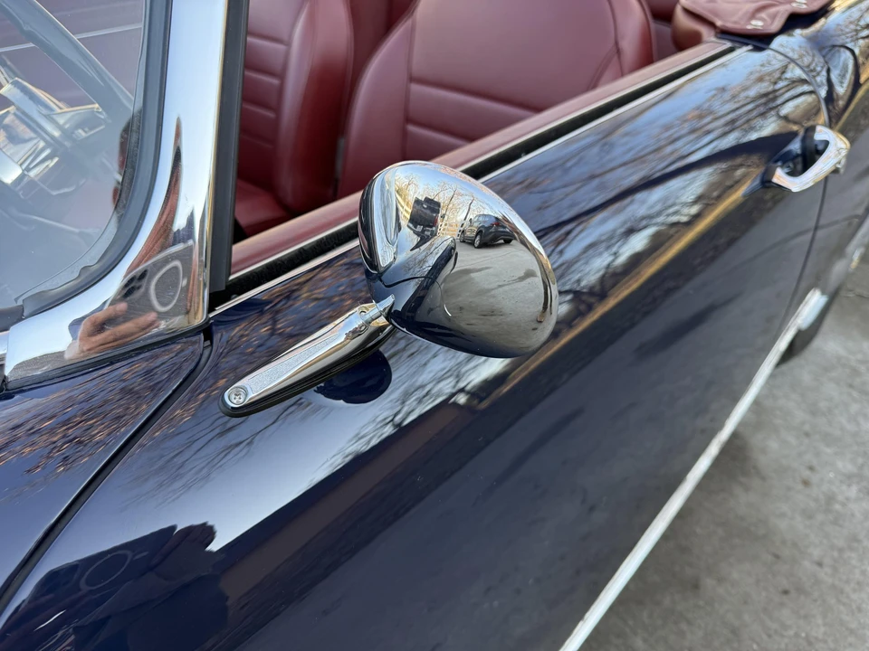 1960 Alfa Romeo 102-Series 2000 - Image 25 of 31