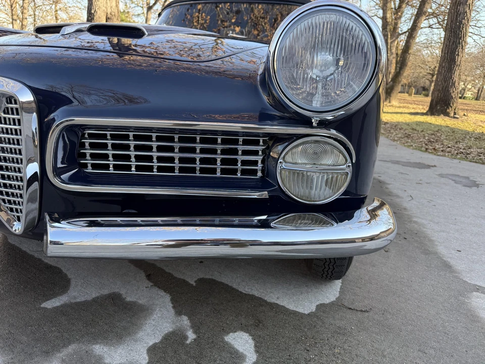 1960 Alfa Romeo 102-Series 2000 - Image 23 of 31
