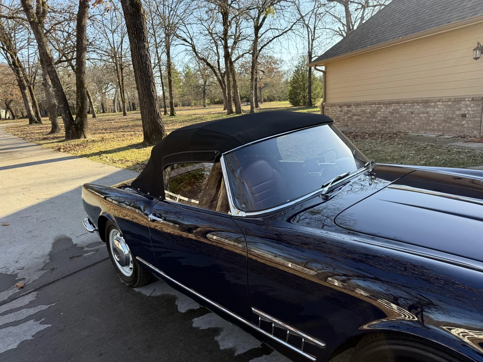 1960 Alfa Romeo 102-Series 2000 - Image 20 of 31