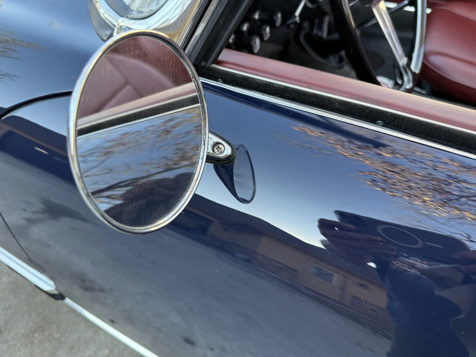 1960 Alfa Romeo 102-Series 2000 - Image 27 of 31