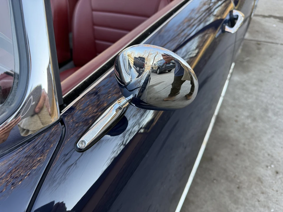 1960 Alfa Romeo 102-Series 2000 - Image 26 of 31