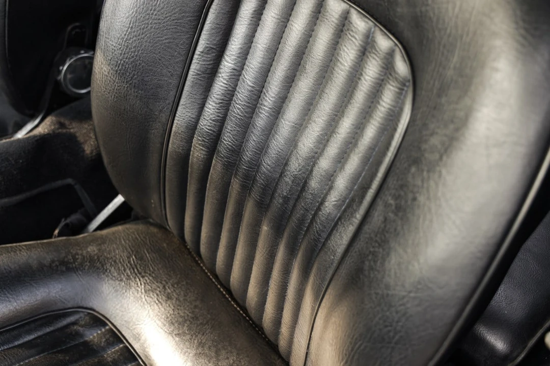 1960 Alfa Romeo 102-Series 2000 - Image 24 of 30