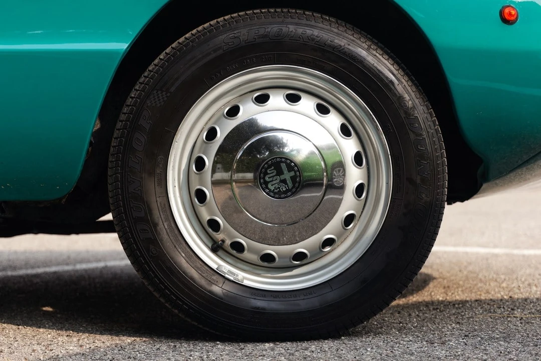 1960 Alfa Romeo 102-Series 2000 - Image 15 of 30
