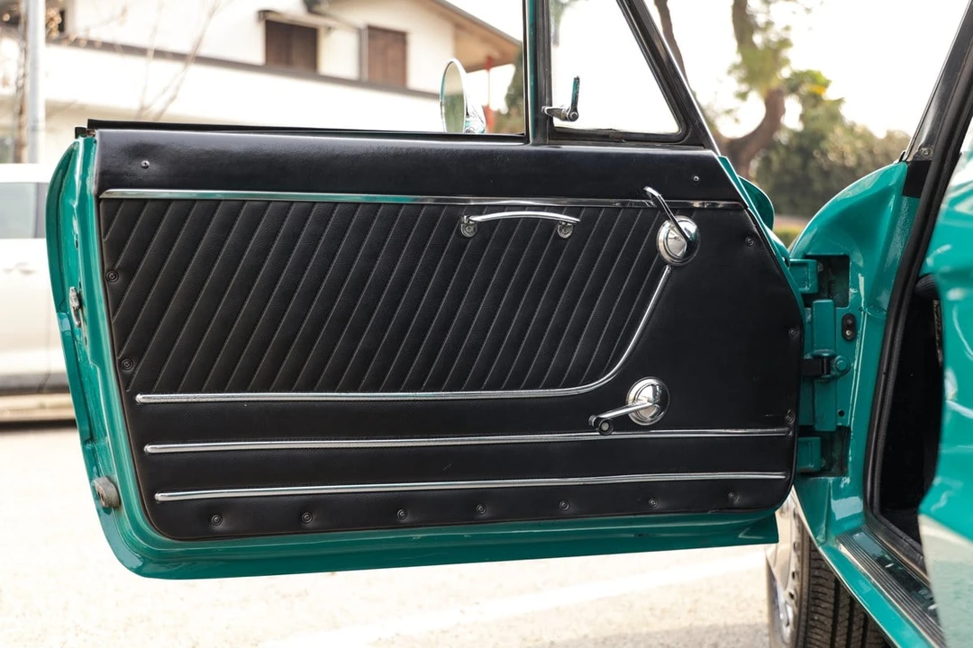 1960 Alfa Romeo 102-Series 2000 - Image 20 of 30